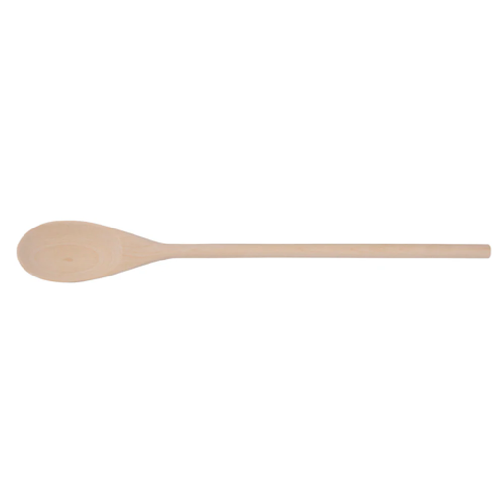 Stanton Trading 860-16 16 Inch Wooden Spoon Hardwood Oval Bowl Stanton Trading 860-16 16 Inch Wooden Spoon Hardwood Oval Bowl