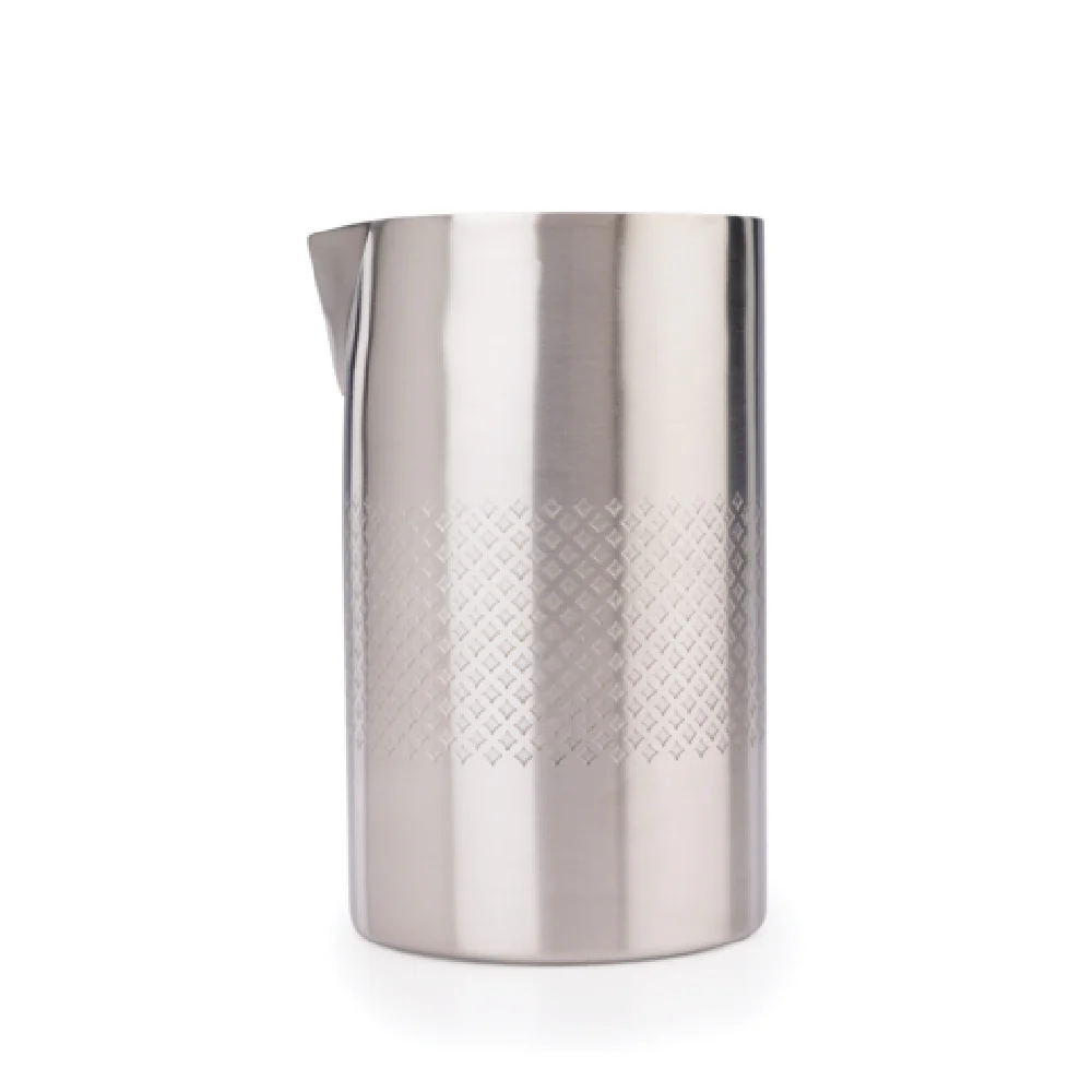 Mercer Culinary M37219ANG 21 Oz Double-wall Insulated Mixing Tin Antique Gold Stainless Steel Mercer Culinary M37219ANG 21 Oz Double-wall Insulated Mixing Tin Antique Gold Stainless Steel