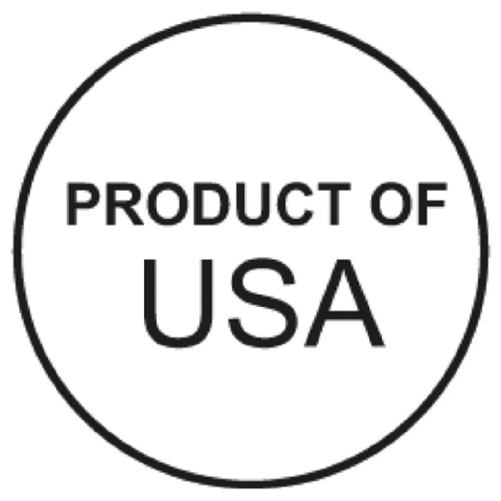 Hubert 77050 Food Information Label Hubert 77050 Food Information Label