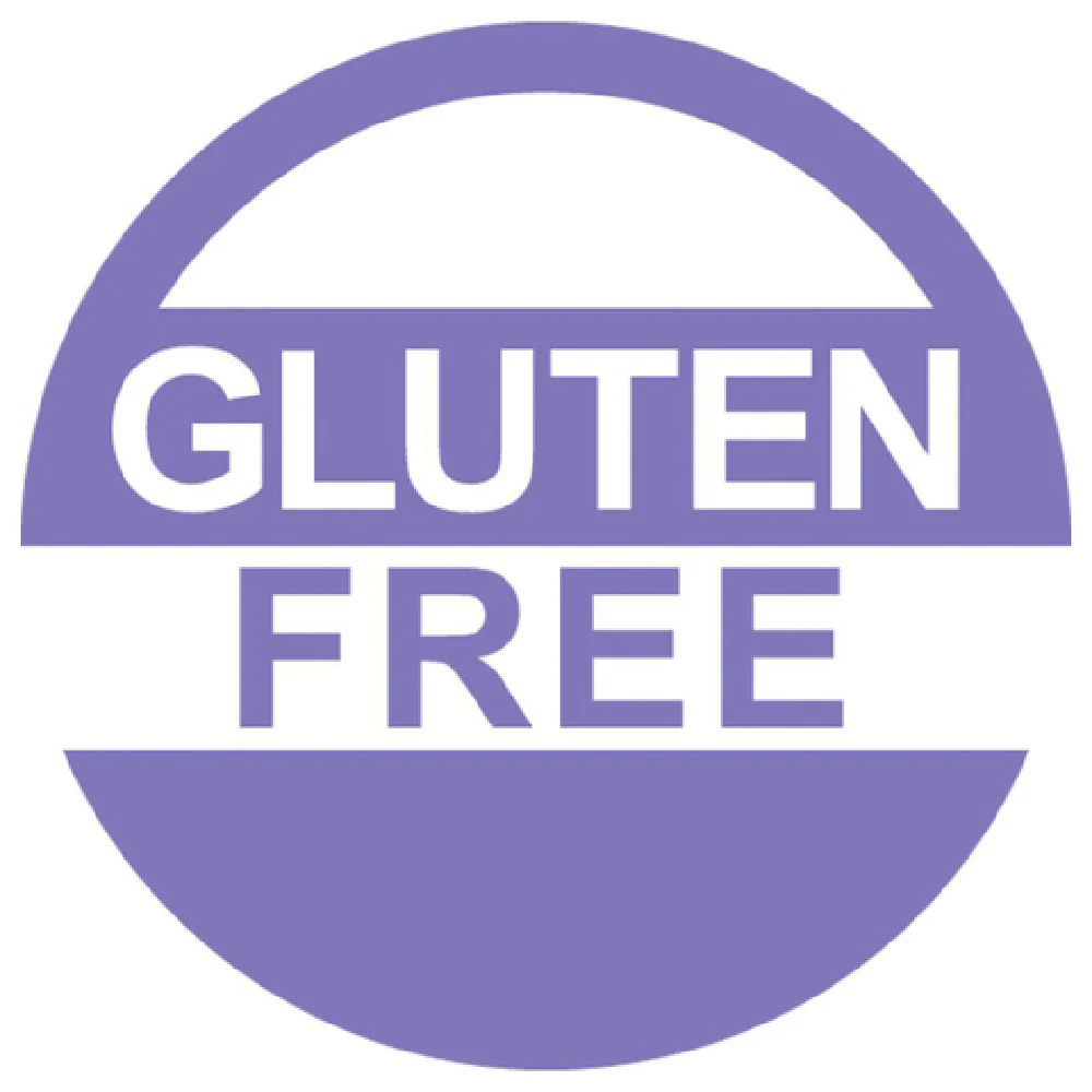 Hubert 89895 Dietary Label 