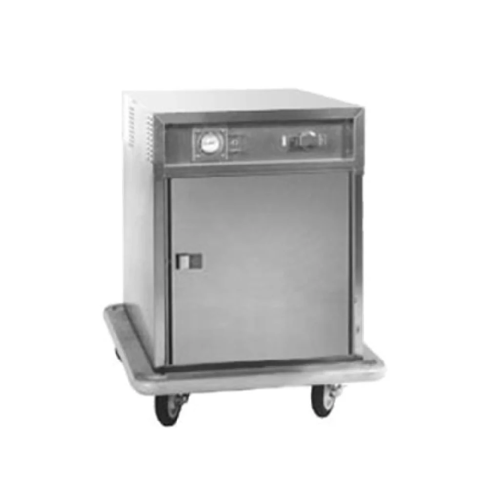 Carter Hoffmann ST188_120/60/1 31 Inch Heated Cabinet Mobile Insulated Heavy Duty Carter Hoffmann ST188_120/60/1 31 Inch Heated Cabinet Mobile Insulated Heavy Duty