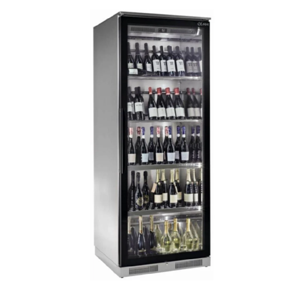 Eurodib WD5121 Wine Showcase 31.9 Eurodib WD5121 Wine Showcase 31.9