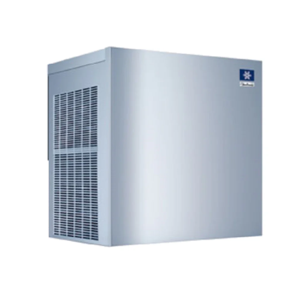Manitowoc RFK0620WZ Water-cooled Ice Maker Flake-style 740 Lb/Day Manitowoc RFK0620WZ Water-cooled Ice Maker Flake-style 740 Lb/Day