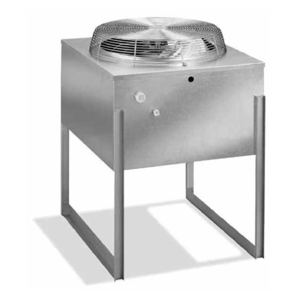 Manitowoc JCT1500-251 29 Inch Remote Condenser Unit Vertical Discharge Air-cooled Manitowoc JCT1500-251 29 Inch Remote Condenser Unit Vertical Discharge Air-cooled