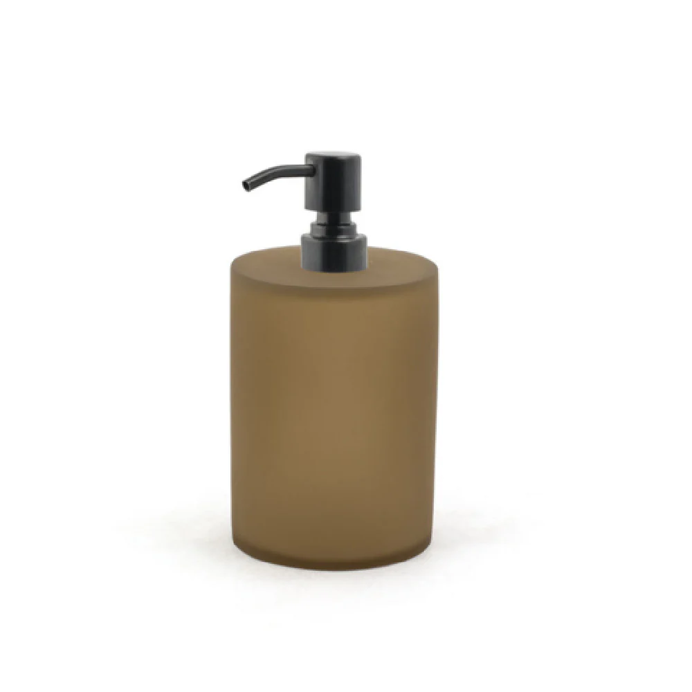 FOH RSP028BRR22 28oz Nassau Pump Nutmeg With Matte Black Top Includes One RSP006BRR22-BTM 28oz Nassau Pump Base Nutmeg FOH RSP028BRR22 28oz Nassau Pump Nutmeg With Matte Black Top Includes One RSP006BRR22-BTM 28oz Nassau Pump Base Nutmeg