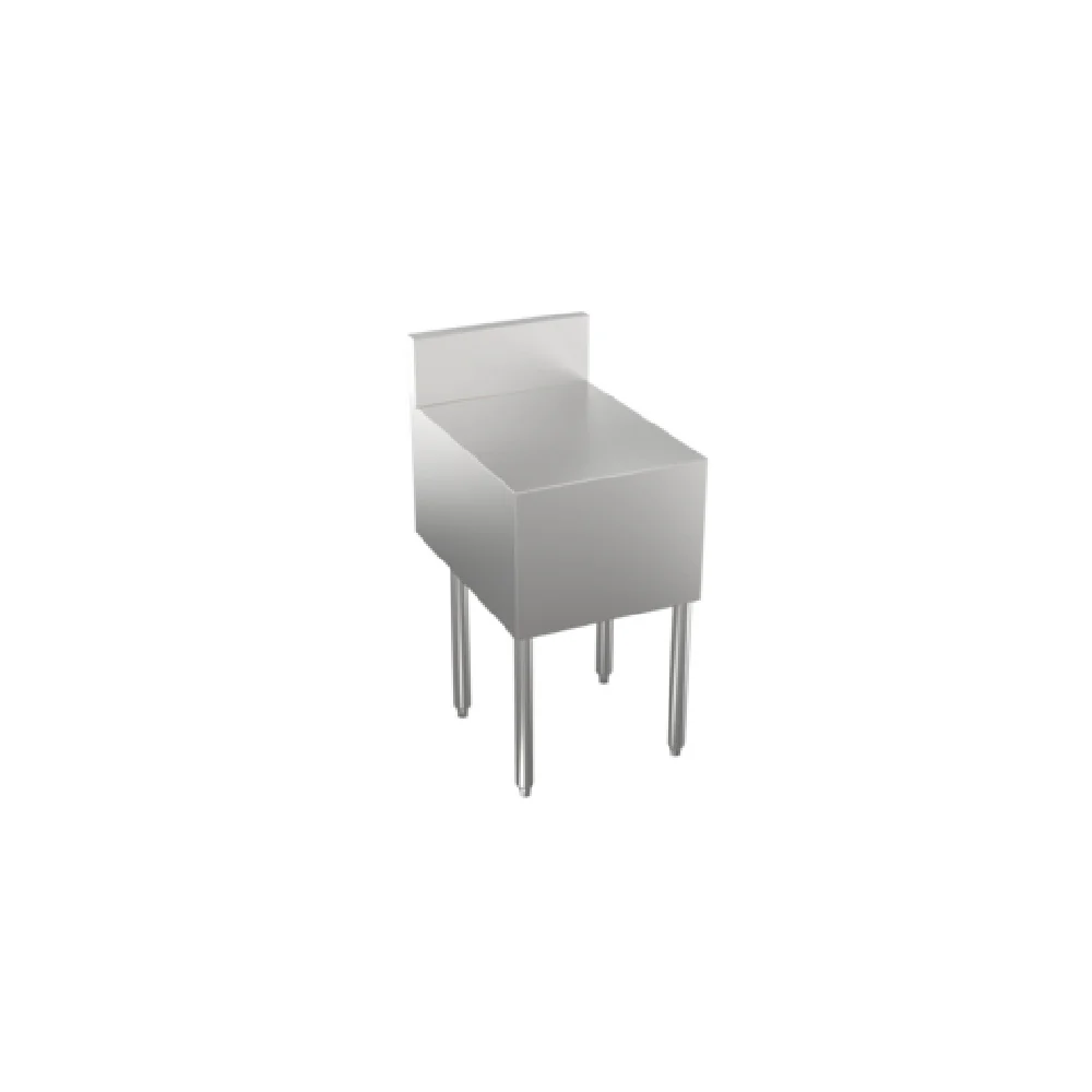 Krowne KRS-RS18 Stadium Series Beer Station/Register/Coffee Stand 18