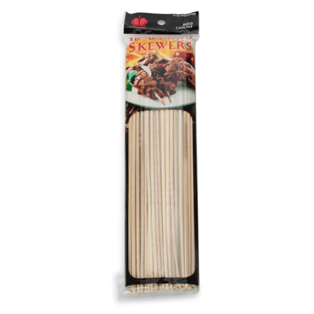 Royal Industries BAM 10 Skewers 10 Royal Industries BAM 10 Skewers 10