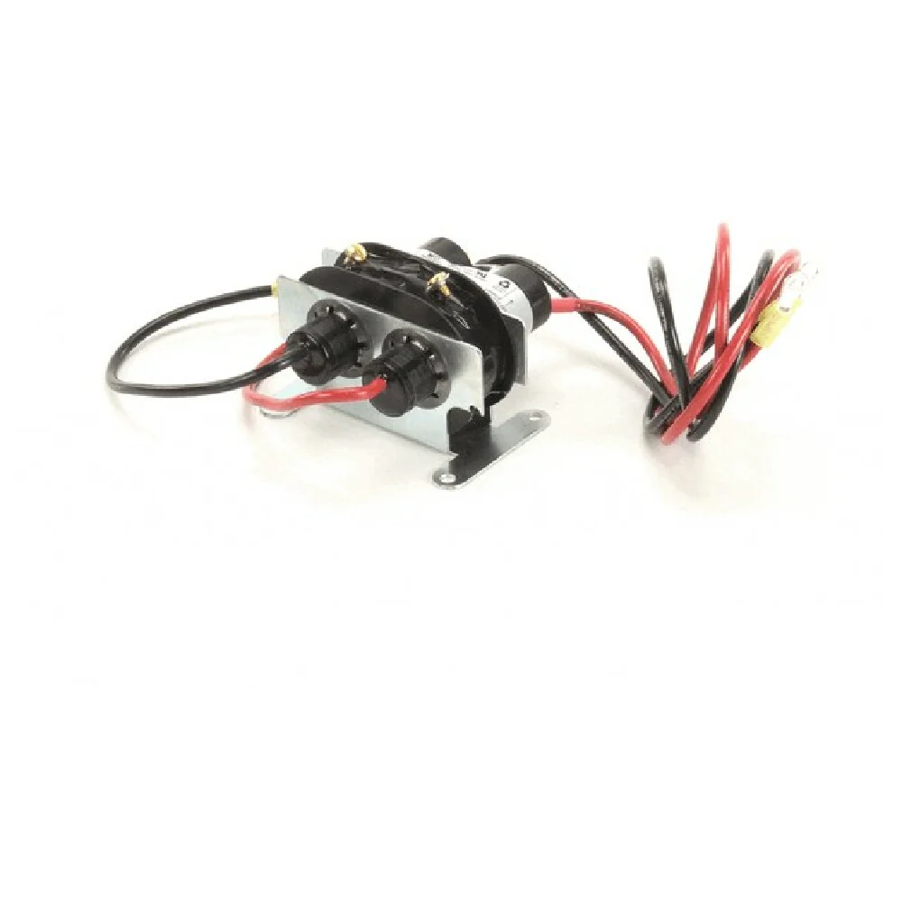 Accutemp AT0A-2876-2 4.5 Inch Module with Terminals Assembly