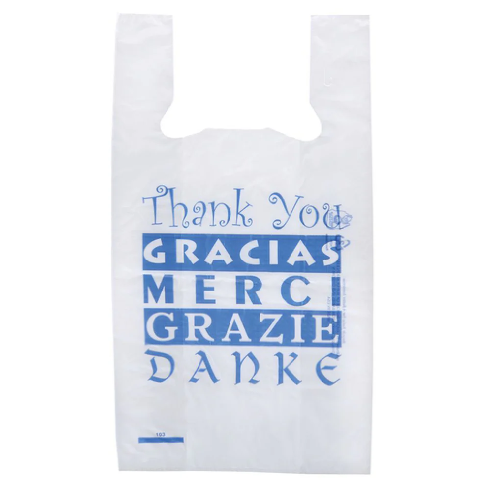 Hubert 57293 T-Shirt Bags 