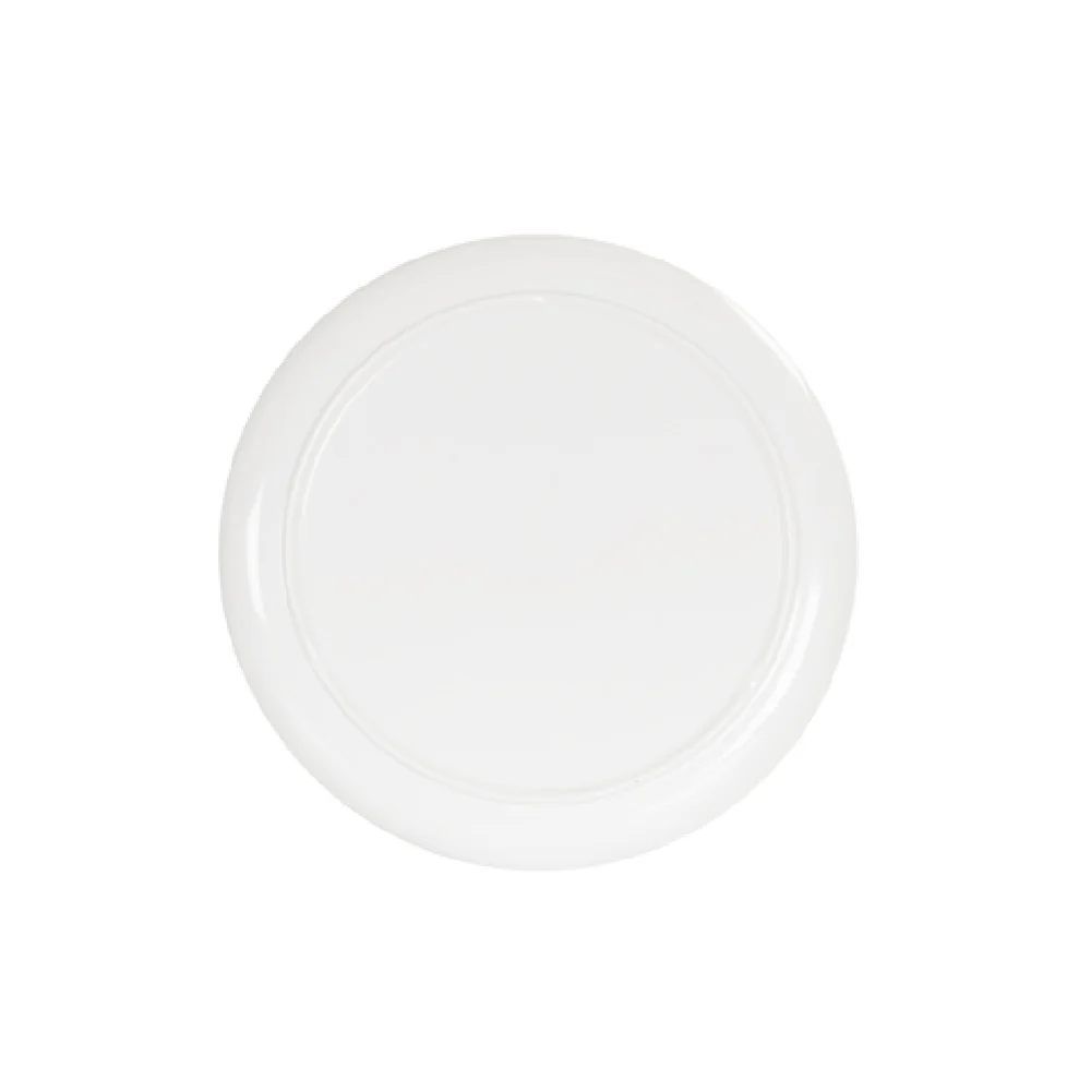 Cal Mil 24011-11 11Inch Rolled Rim Plate Melamine Dishwasher Safe Gloss Finish Cal Mil 24011-11 11Inch Rolled Rim Plate Melamine Dishwasher Safe Gloss Finish