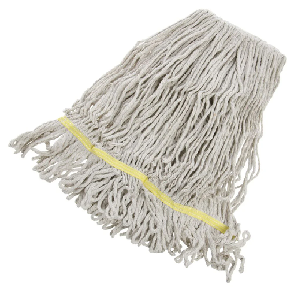 Hubert 21815 Economy Mop Head Small 12 Oz. Hubert 21815 Economy Mop Head Small 12 Oz.