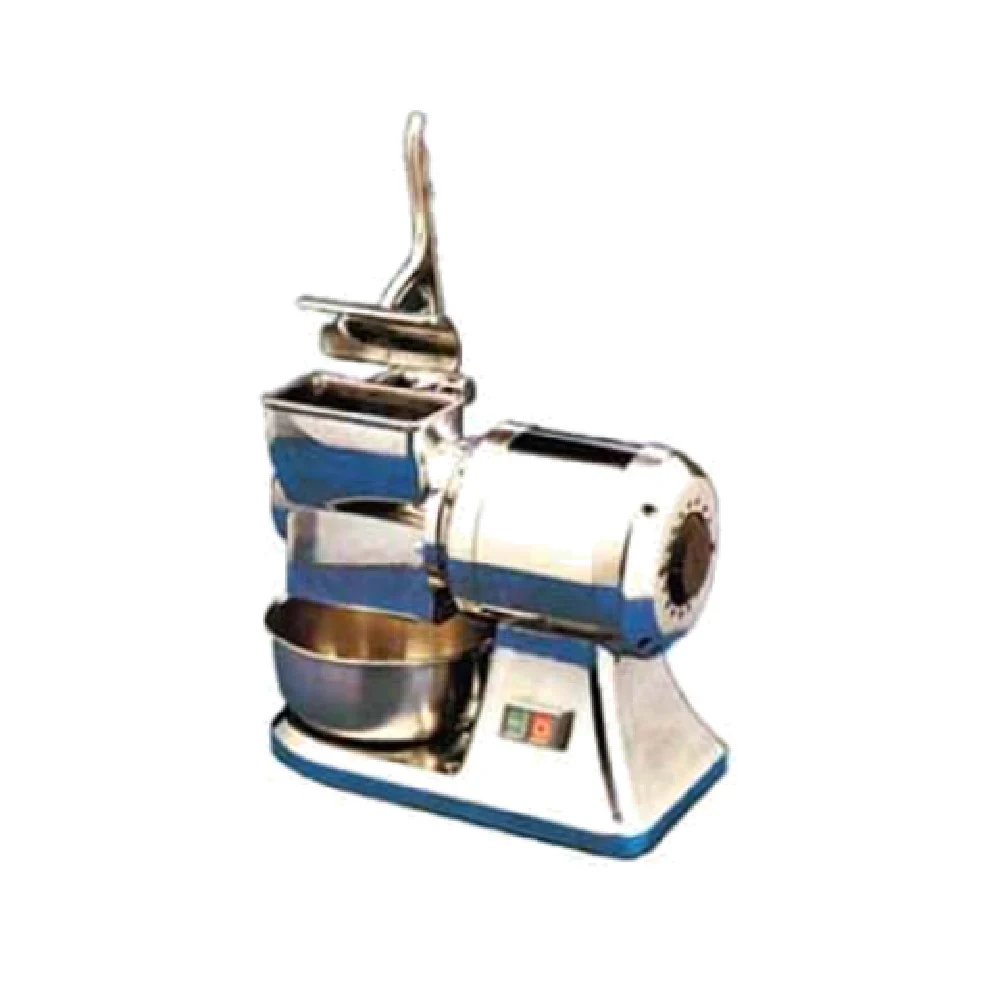 Alfa FAMA-1 1 HP Electric Grater Hard Cheese Stainless Steel with Safety Features Alfa FAMA-1 1 HP Electric Grater Hard Cheese Stainless Steel with Safety Features