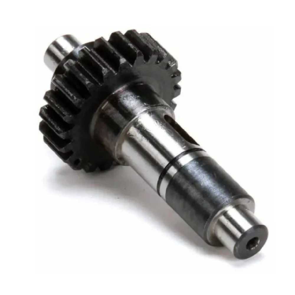 Alfa X5C42-1 Transmission Shaft 22 Tooth Fits Globe Mixer Models Alfa X5C42-1 Transmission Shaft 22 Tooth Fits Globe Mixer Models