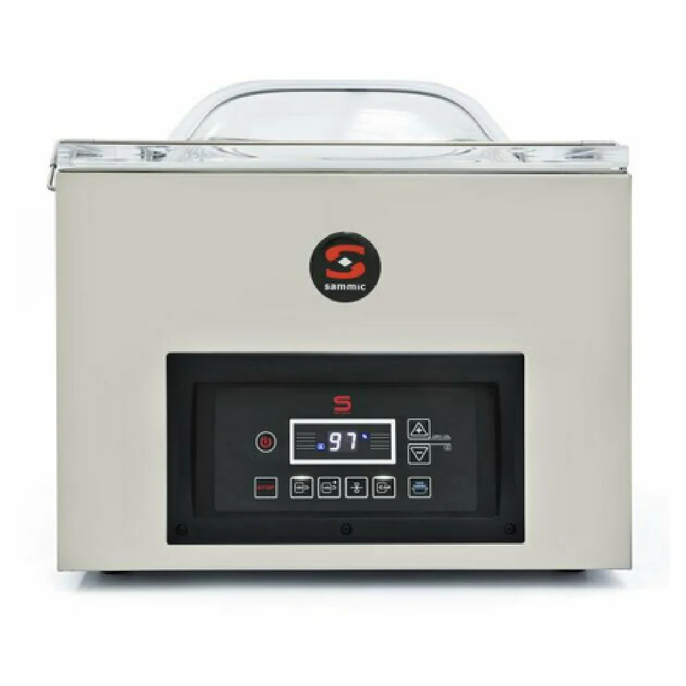 Sammic SE-416 (1140637) Vacuum Packing Machine Countertop 17