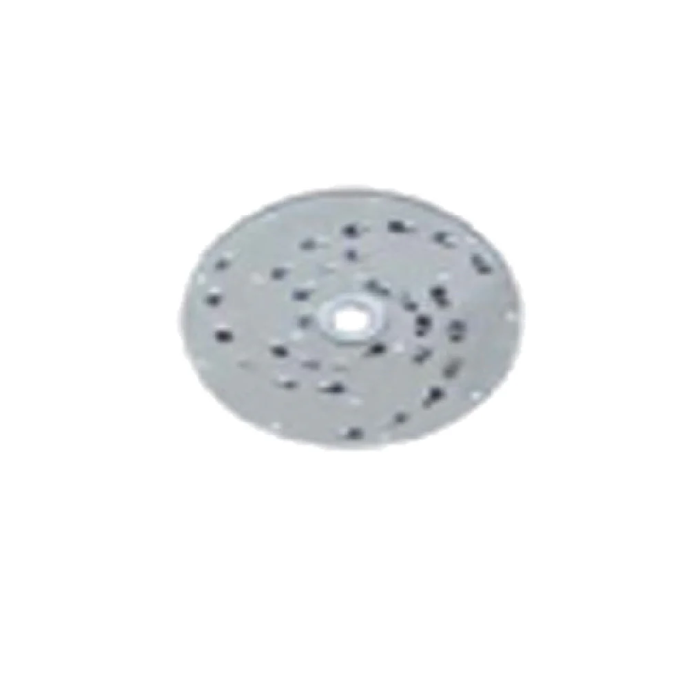 Thunderbird TBR-580-F1 Shredding Disc 2mm For TBR-580