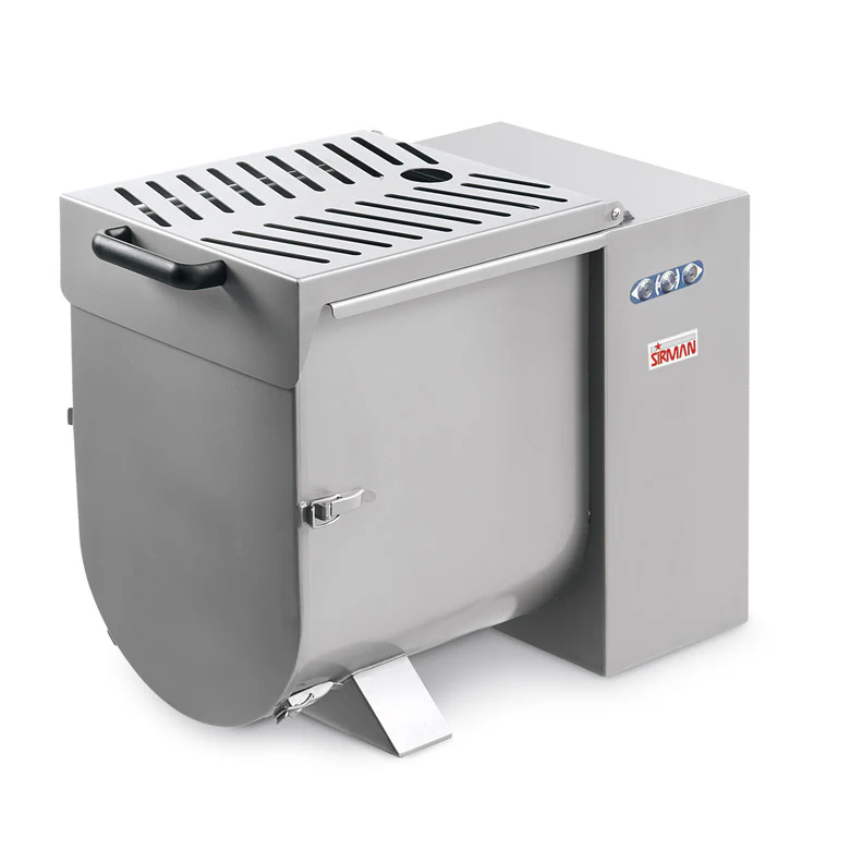 Sirman 40803616F IP 50 M Meat Mixer Floor Model Electric