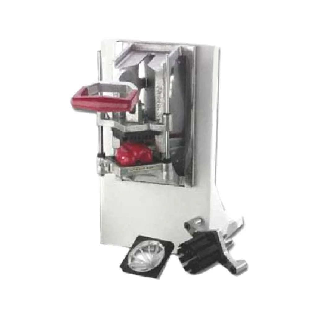 Vollrath 15016 1/4 Inch Dicer Manual Wall Mount NSF Stainless Steel Dicer Vollrath 15016 1/4 Inch Dicer Manual Wall Mount NSF Stainless Steel Dicer