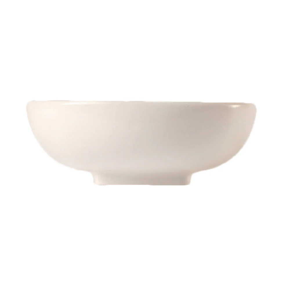 Steelite 11070576 10.25 Oz Taster Bowl Round Alumina Vitrified China Steelite 11070576 10.25 Oz Taster Bowl Round Alumina Vitrified China