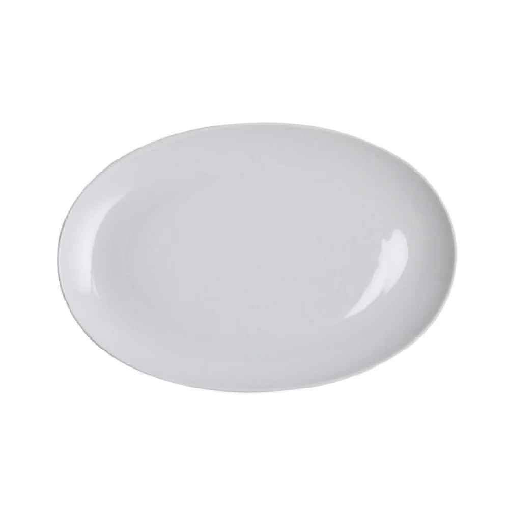 Steelite 61101ST0319 13.75 Inch Oval Platter Avalon Royal Porcelain Steelite 61101ST0319 13.75 Inch Oval Platter Avalon Royal Porcelain
