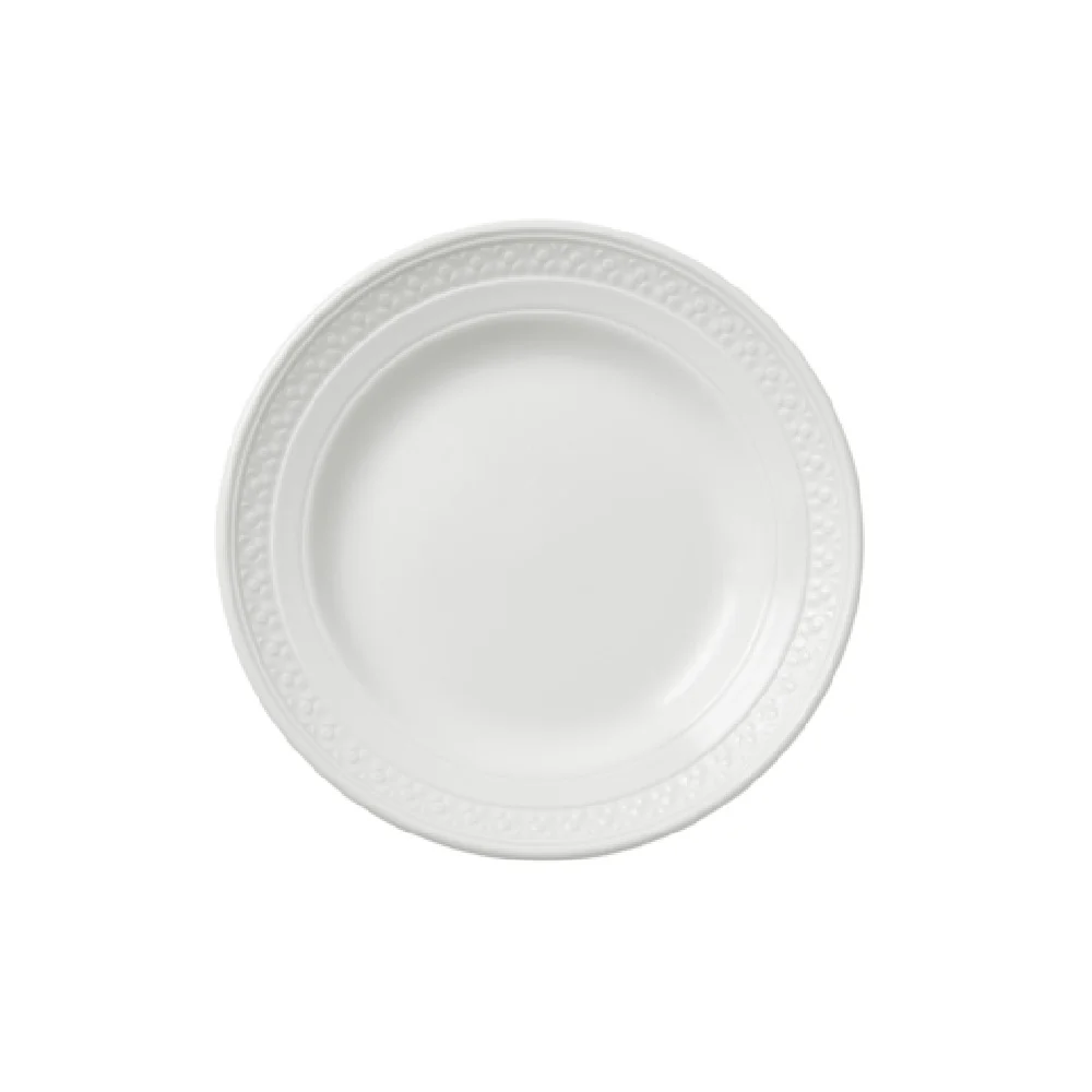 Steelite 1403X0125 9.5 Inch Round Pasta Soup Plate Alumina Vitrified Ceramic Steelite 1403X0125 9.5 Inch Round Pasta Soup Plate Alumina Vitrified Ceramic