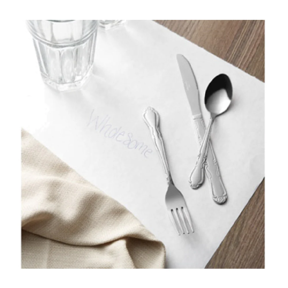 1880 Hospitality B072SITF 8 Inch Iced Tea Spoon Scrolled Border 18/0 Stainless Steel 1880 Hospitality B072SITF 8 Inch Iced Tea Spoon Scrolled Border 18/0 Stainless Steel