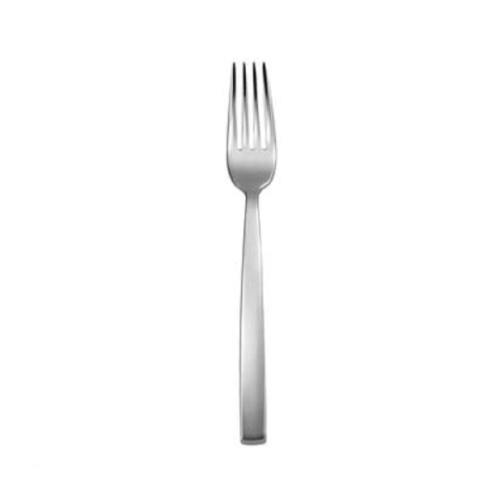 1880 Hospitality T922FDEF 7-1/4 Inch Salad Dessert Fork High Polish Stainless Steel 1880 Hospitality T922FDEF 7-1/4 Inch Salad Dessert Fork High Polish Stainless Steel