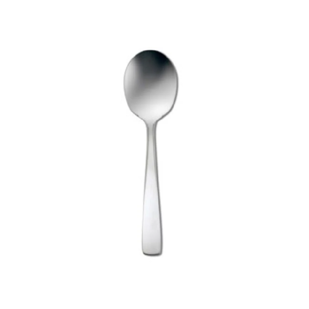 1880 Hospitality 2621SSGF 6 Inch Sugar Spoon Smooth Finish 18/10 Stainless Steel 1880 Hospitality 2621SSGF 6 Inch Sugar Spoon Smooth Finish 18/10 Stainless Steel