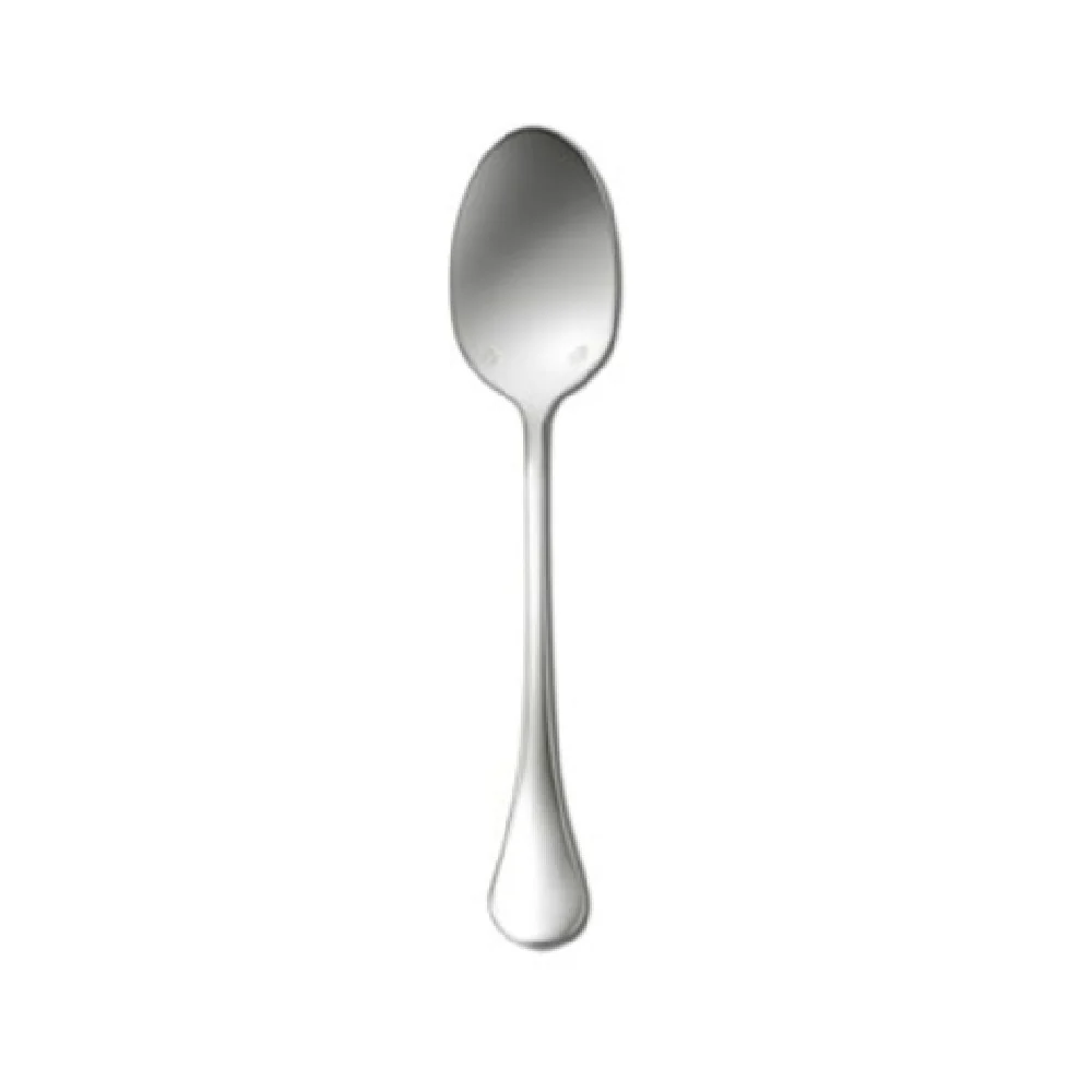 1880 Hospitality T030STBF 8 Inch Tear Shaped Handle Tablespoon 18/10 Stainless Steel