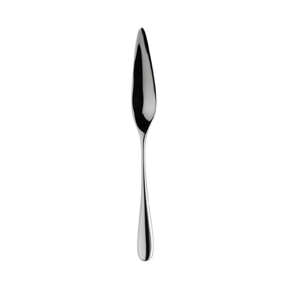 Steelite 5992SX049 8.875 Inch Fish Knife 18/10 Stainless Steel