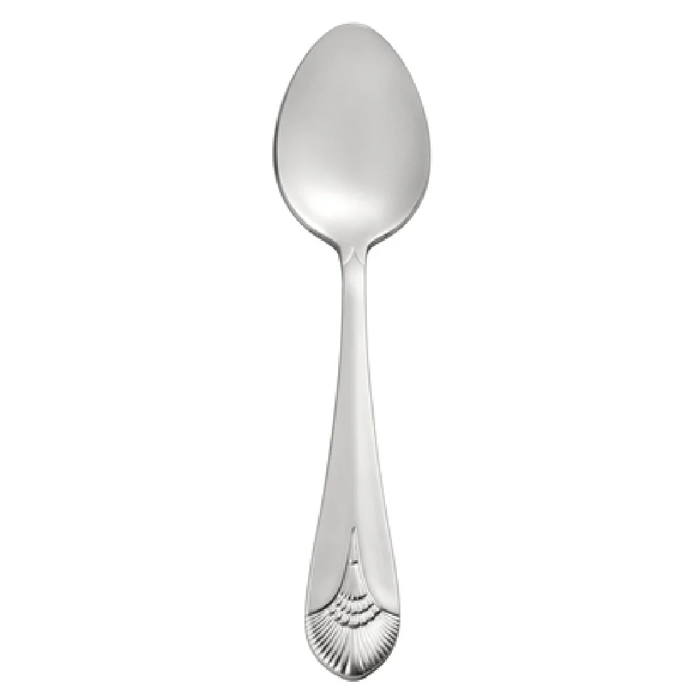 CAC China 8001-03 7-1/4 Inch Royal Dinner Spoon Extra Heavy Weight 18/8 Stainless Steel CAC China 8001-03 7-1/4 Inch Royal Dinner Spoon Extra Heavy Weight 18/8 Stainless Steel