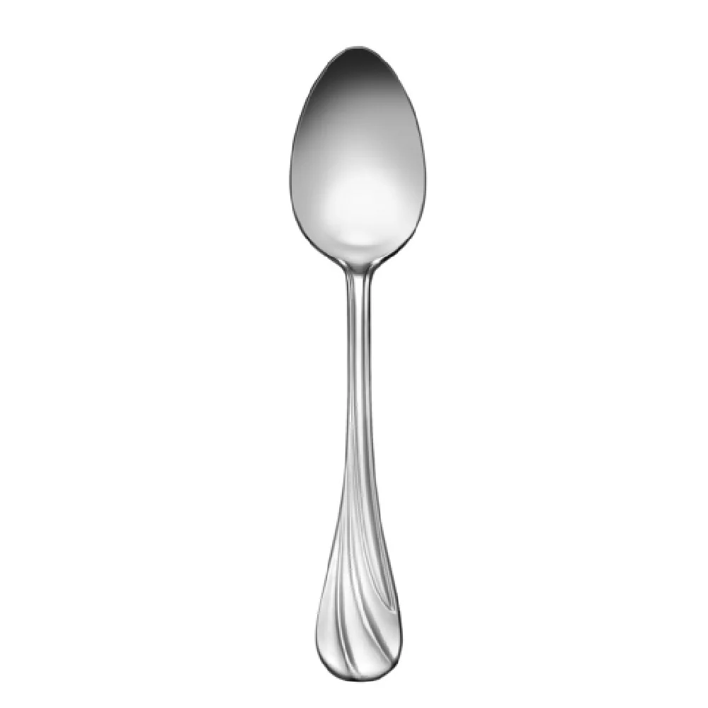 Libbey 491 003 8 Inch Tablespoon 18/8 Stainless Steel Serenade International Collection Libbey 491 003 8 Inch Tablespoon 18/8 Stainless Steel Serenade International Collection