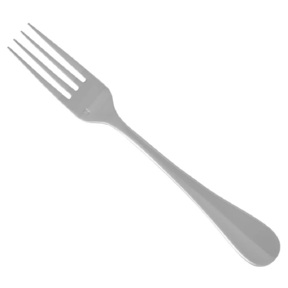Fortessa 1.5.884.00.026 9.1 Inch Serving Fork Dishwasher Safe 18/10 Stainless Steel