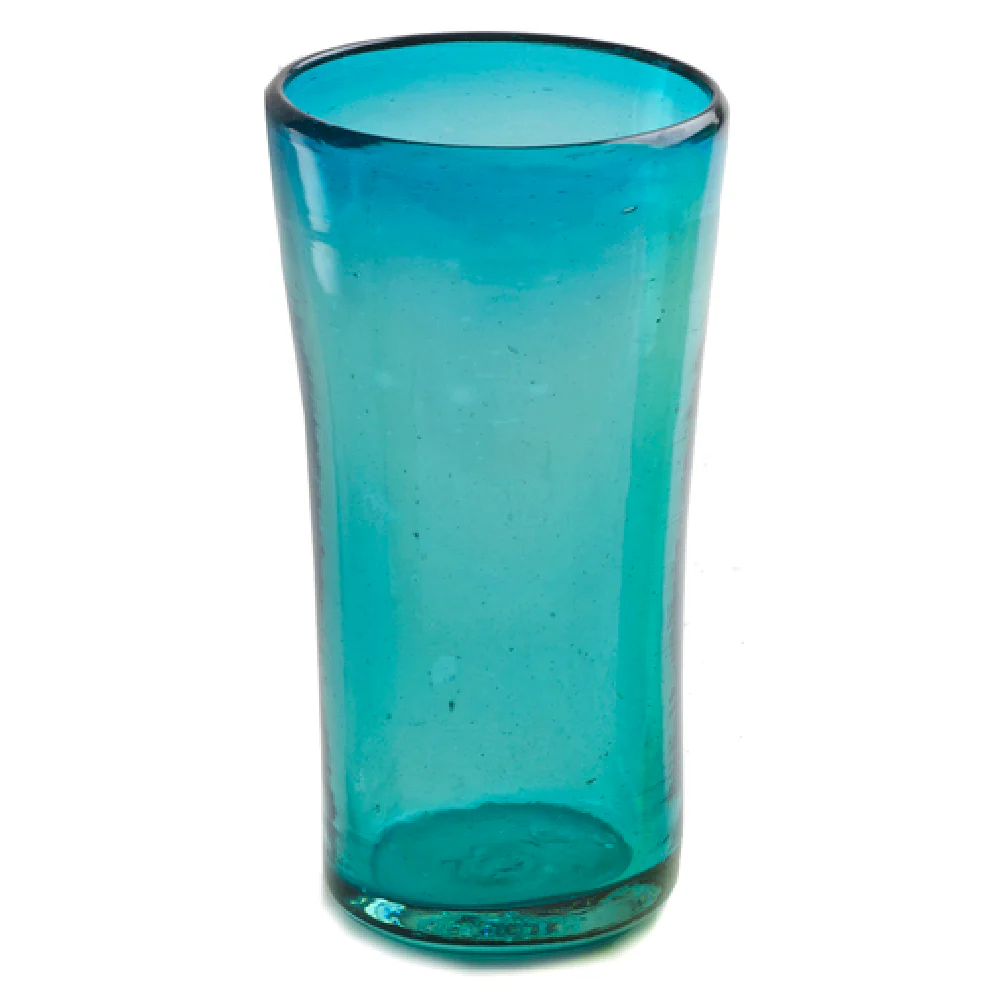 Orion Trading & Design G8027-QQ Lily Cooler Glass 14 Oz. 3-1/4 Orion Trading & Design G8027-QQ Lily Cooler Glass 14 Oz. 3-1/4