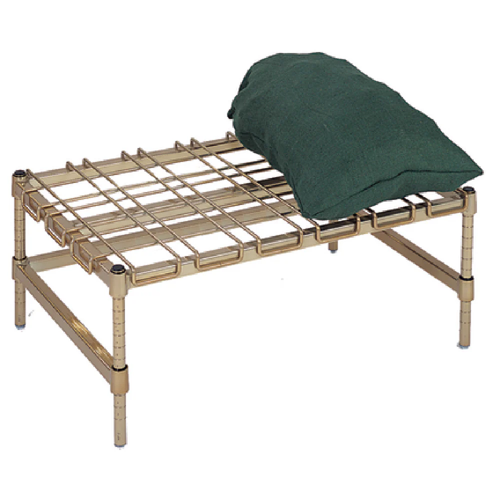 SPG International DG548Y ISS Wire Grid Cover For 24