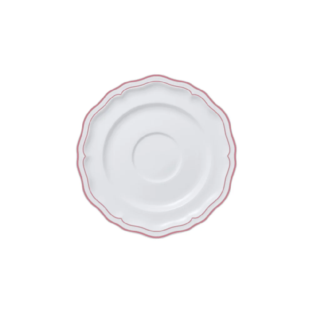 Steelite 62578FP821 Saucer 6.5