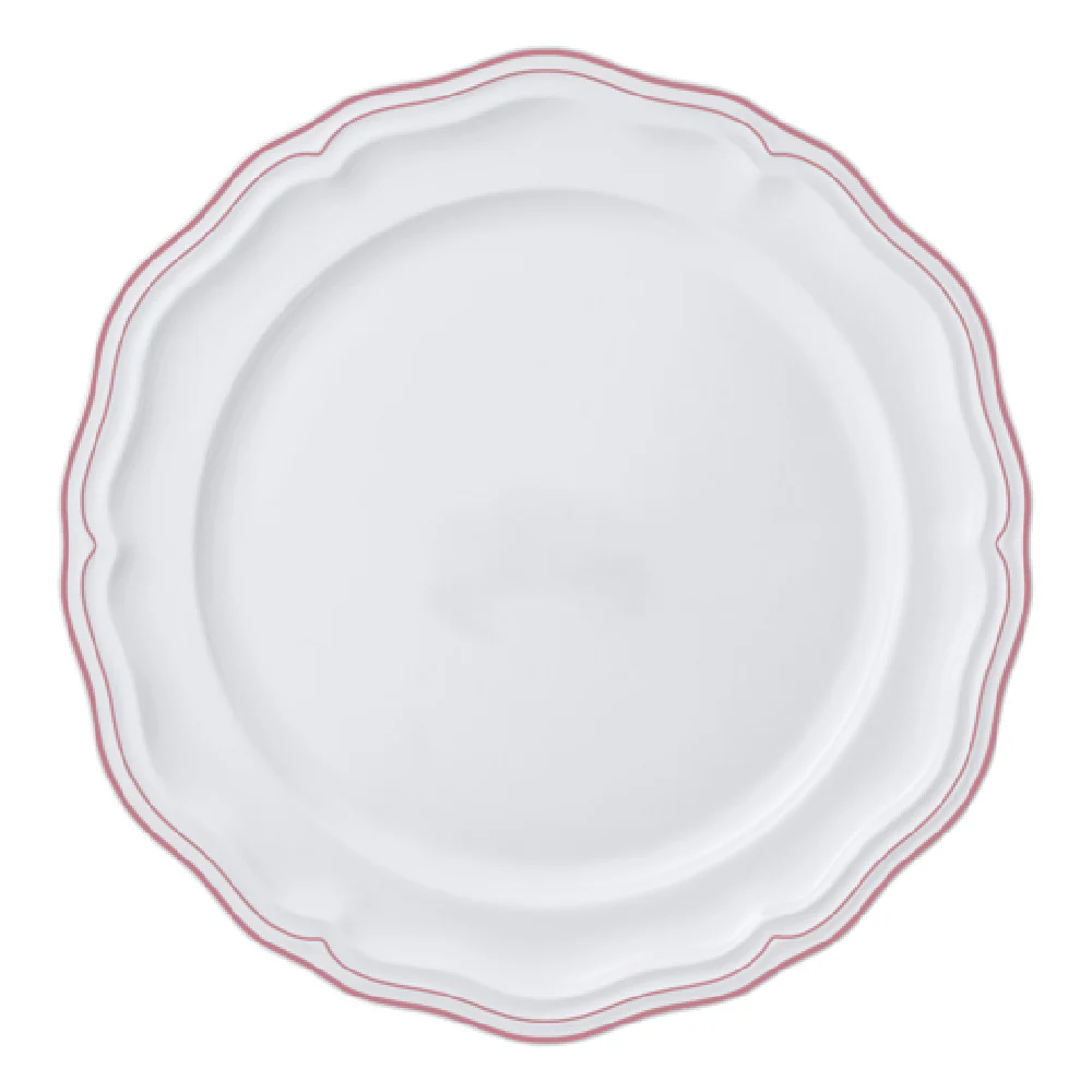 Steelite 62578FP810 Rim Plate 11.25