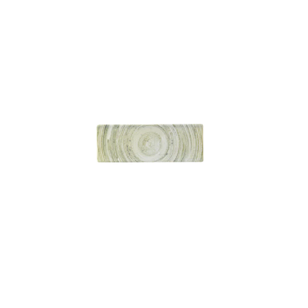 Churchill China HEFEOF231 Fern Oblong Plate 9.84 Churchill China HEFEOF231 Fern Oblong Plate 9.84