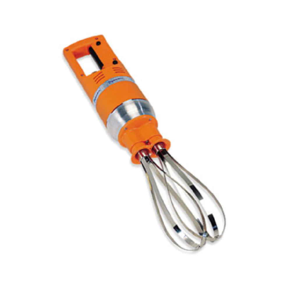 Dynamic FT001.1 10 Inch Master Whisk Tool Up To 5 Gallon Electric Mixer