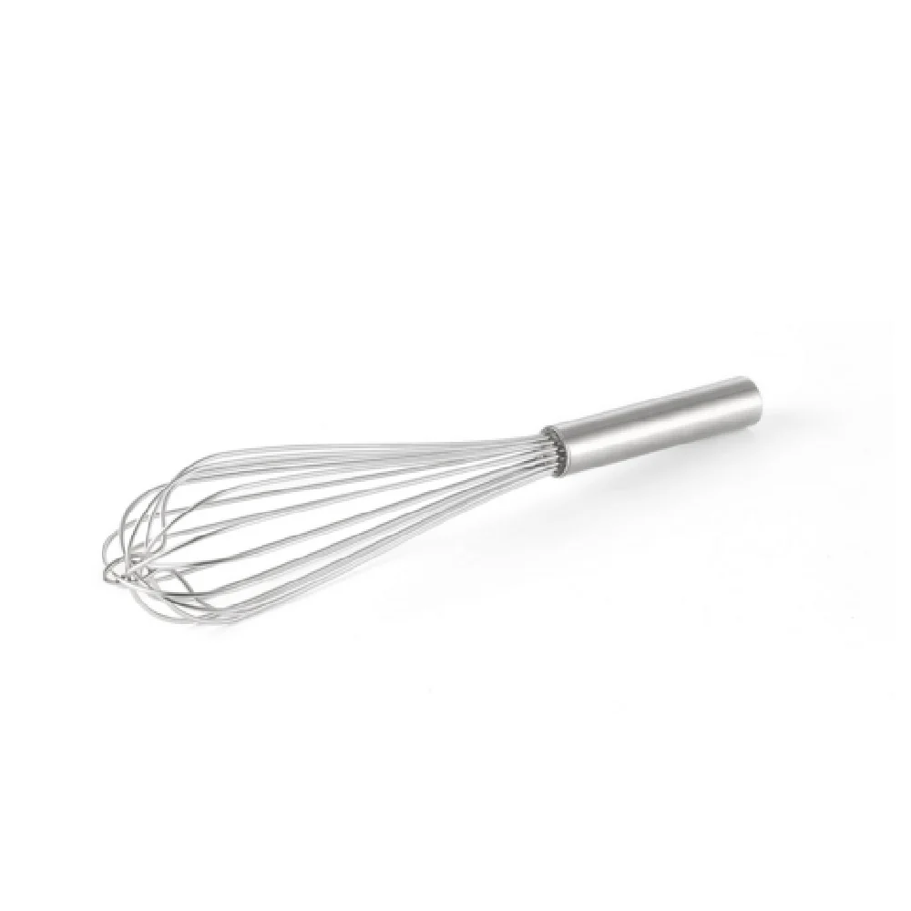 CAC China WPFR-14S 14 Inch French Whip Heavy-duty Stainless Steel Whisk CAC China WPFR-14S 14 Inch French Whip Heavy-duty Stainless Steel Whisk