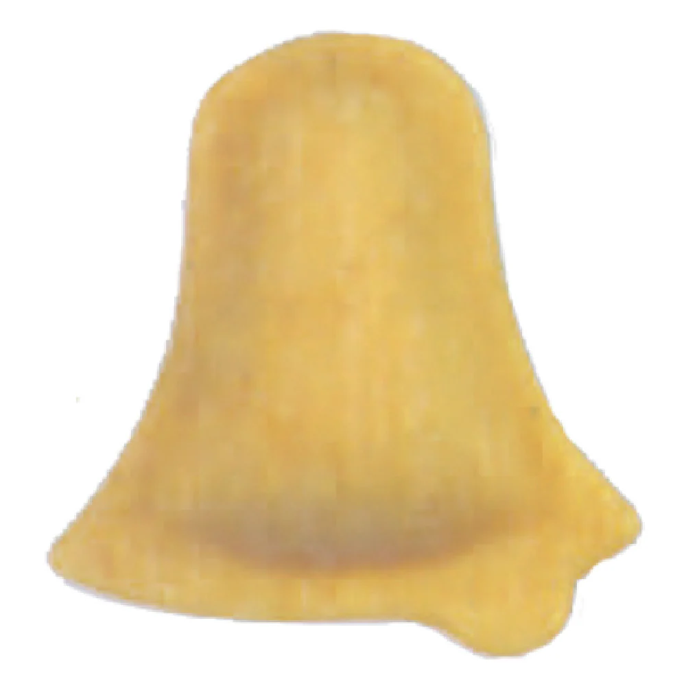 Arcobaleno Pasta Equipment MOLD-AMF-RS-22B 1-7/8 Inch x 2 Inch Ravioli Mold Specialty Bell Arcobaleno Pasta Equipment MOLD-AMF-RS-22B 1-7/8 Inch x 2 Inch Ravioli Mold Specialty Bell
