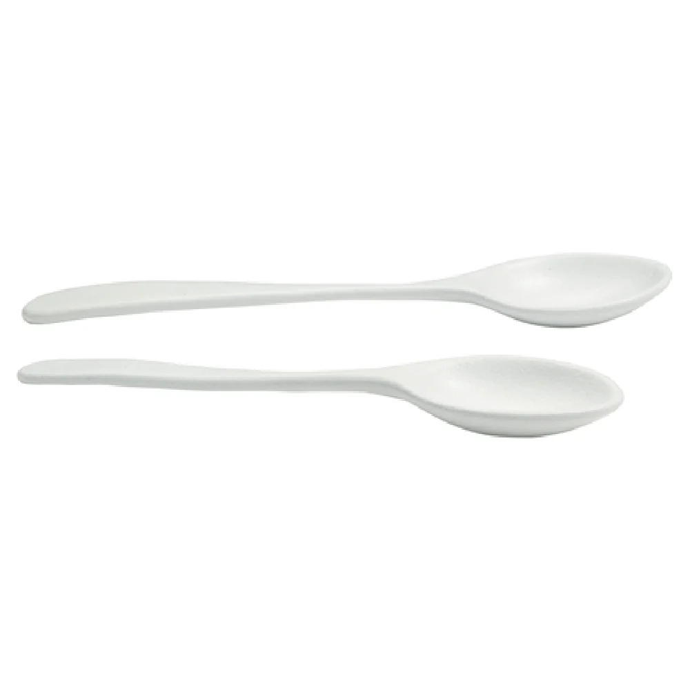 GET Enterprises SD014-MOD 1.35 Oz Server Spoon Cast Aluminum Smooth Finish GET Enterprises SD014-MOD 1.35 Oz Server Spoon Cast Aluminum Smooth Finish