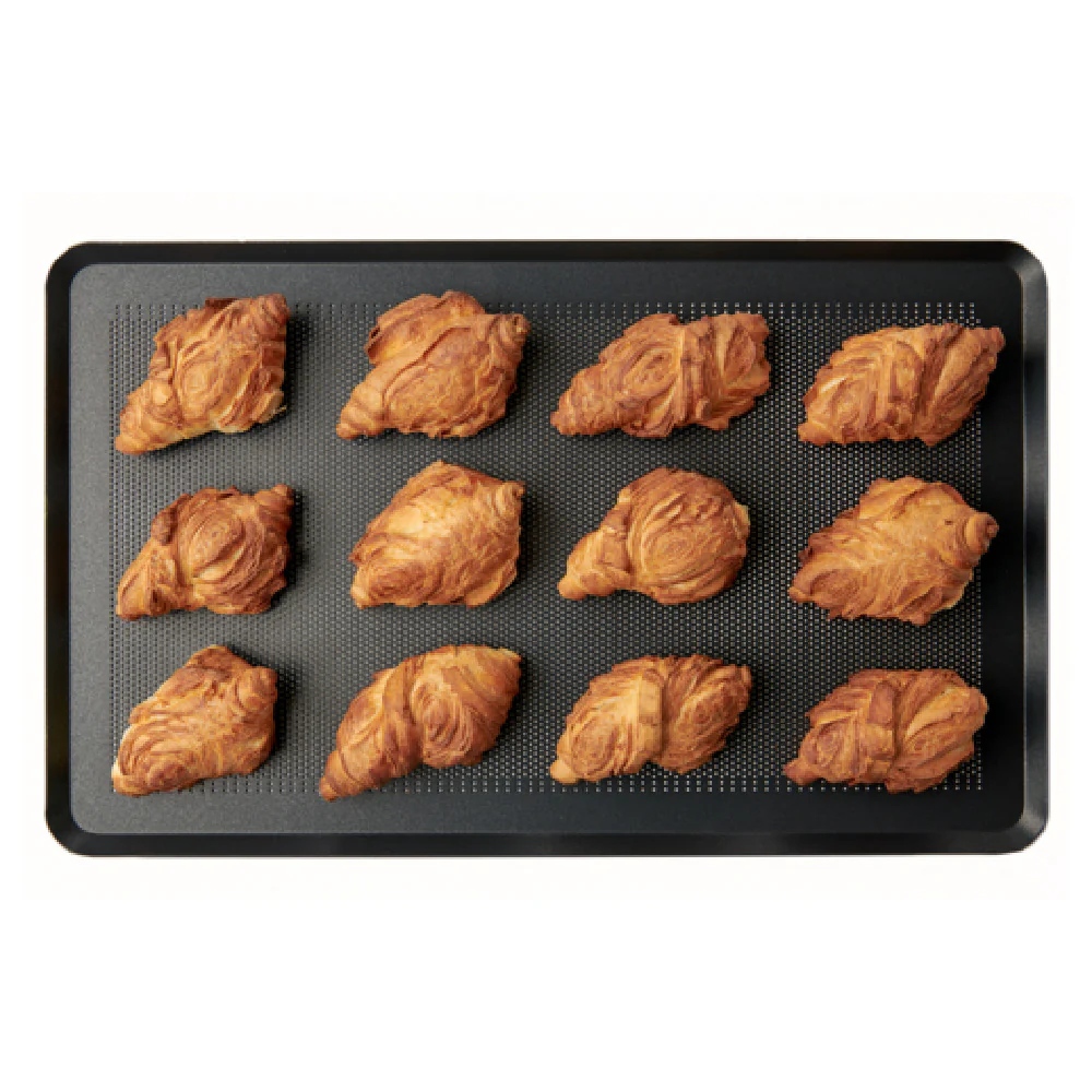 Lainox ATF23 Finger Grill Bake Pan Non-Stick Pan