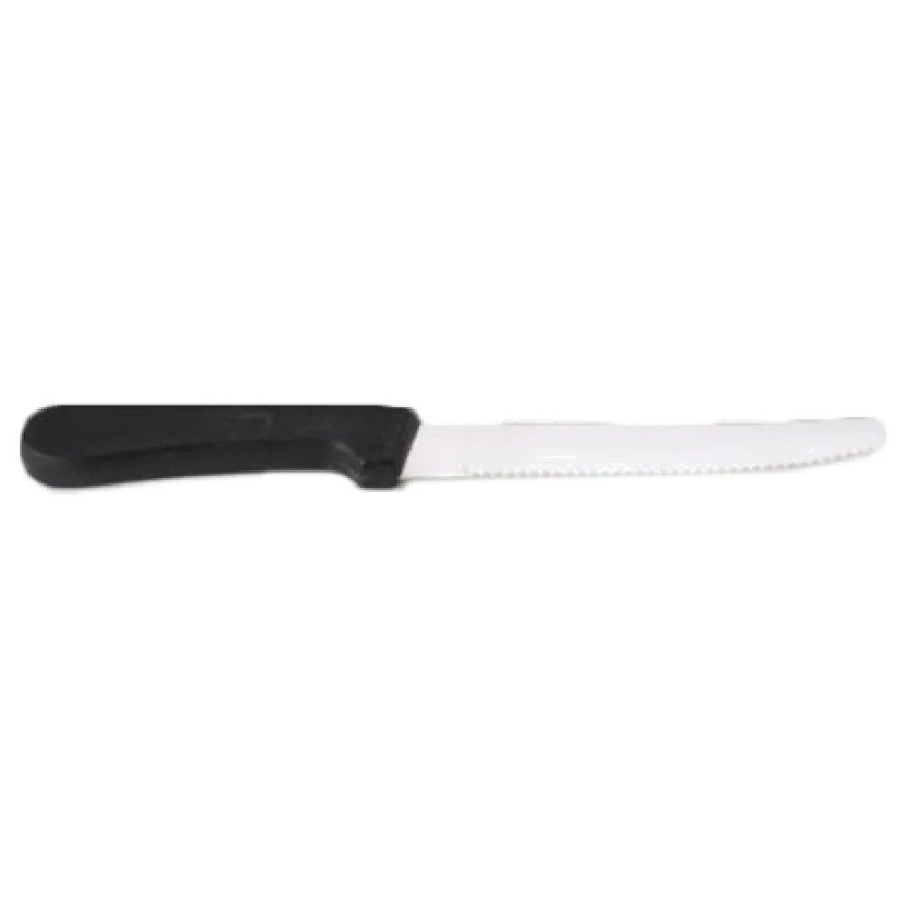 Royal Industries ROY RSK 8 Economy Steak Knife 4-3/4