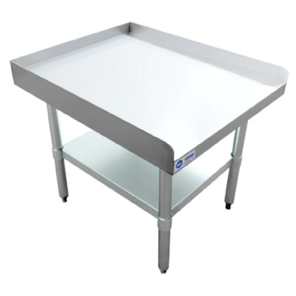 Omcan 47694 (47694) Equipment Stand 24 Omcan 47694 (47694) Equipment Stand 24