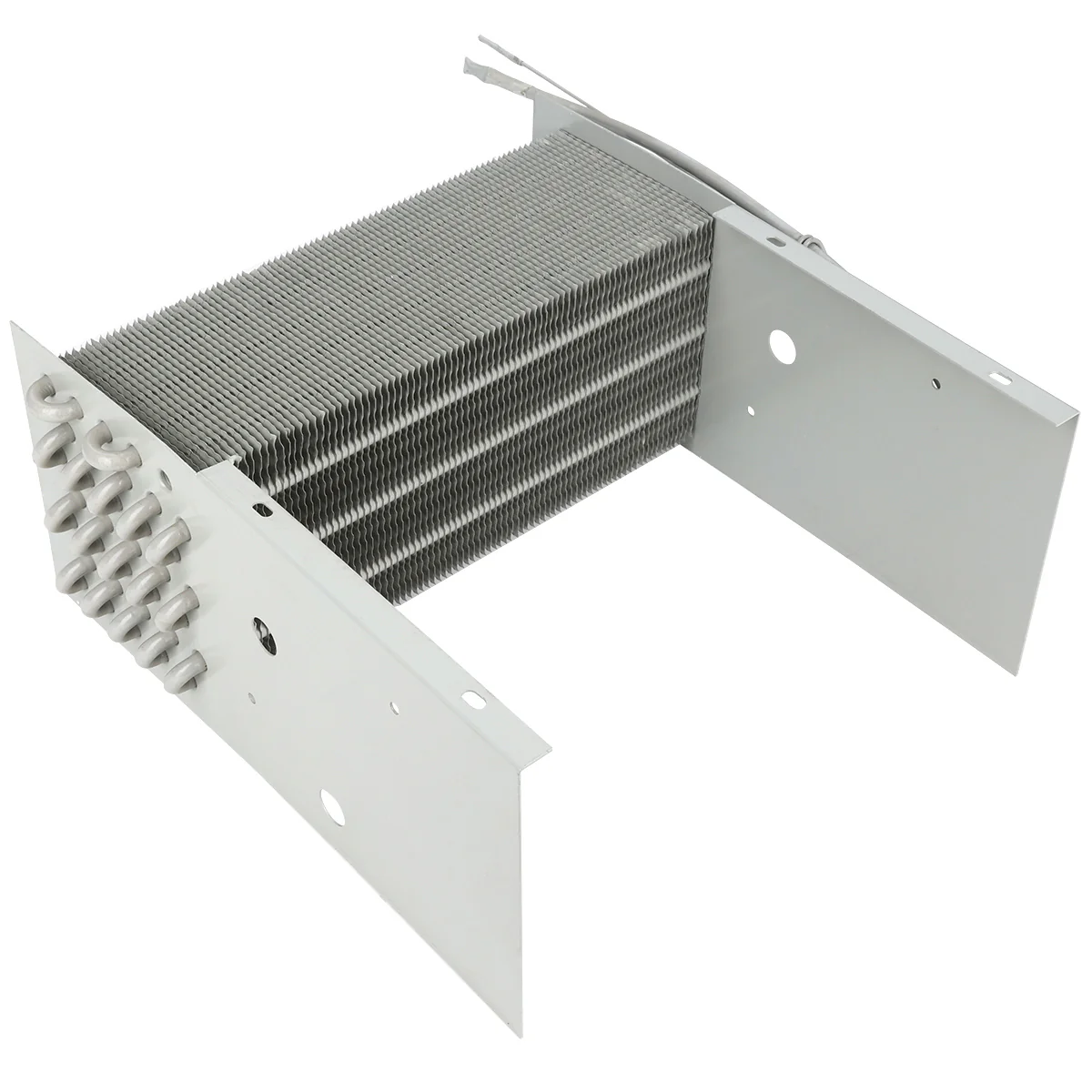 Empura Parts 5112000556 Evaporator Coil Compatible With: E-KDD2-1 E-KDD2-2 E-KDD3-1 Empura Parts 5112000556 Evaporator Coil Compatible With: E-KDD2-1 E-KDD2-2 E-KDD3-1