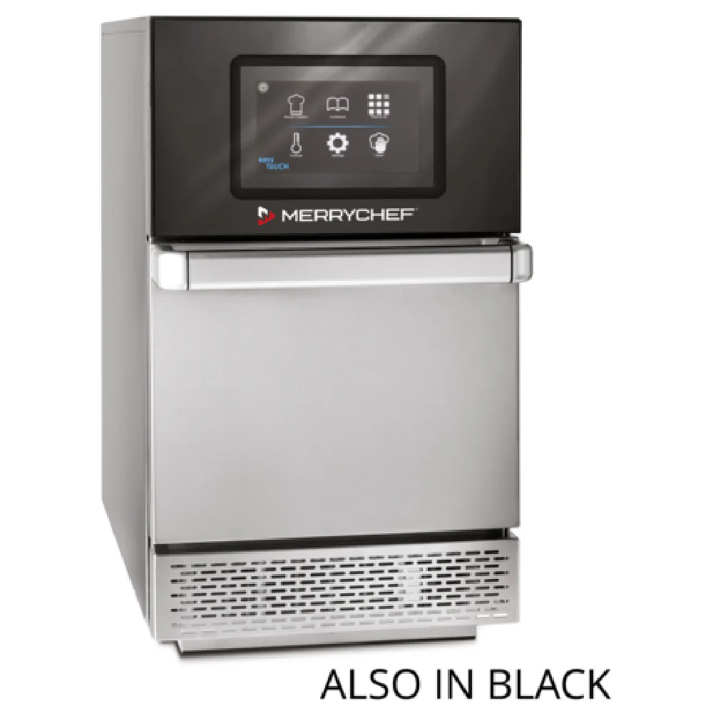 Merrychef CONNEX 12 Microwave Convection Impingement Oven 12 Inch Stainless Steel with Attachments Merrychef CONNEX 12 Microwave Convection Impingement Oven 12 Inch Stainless Steel with Attachments