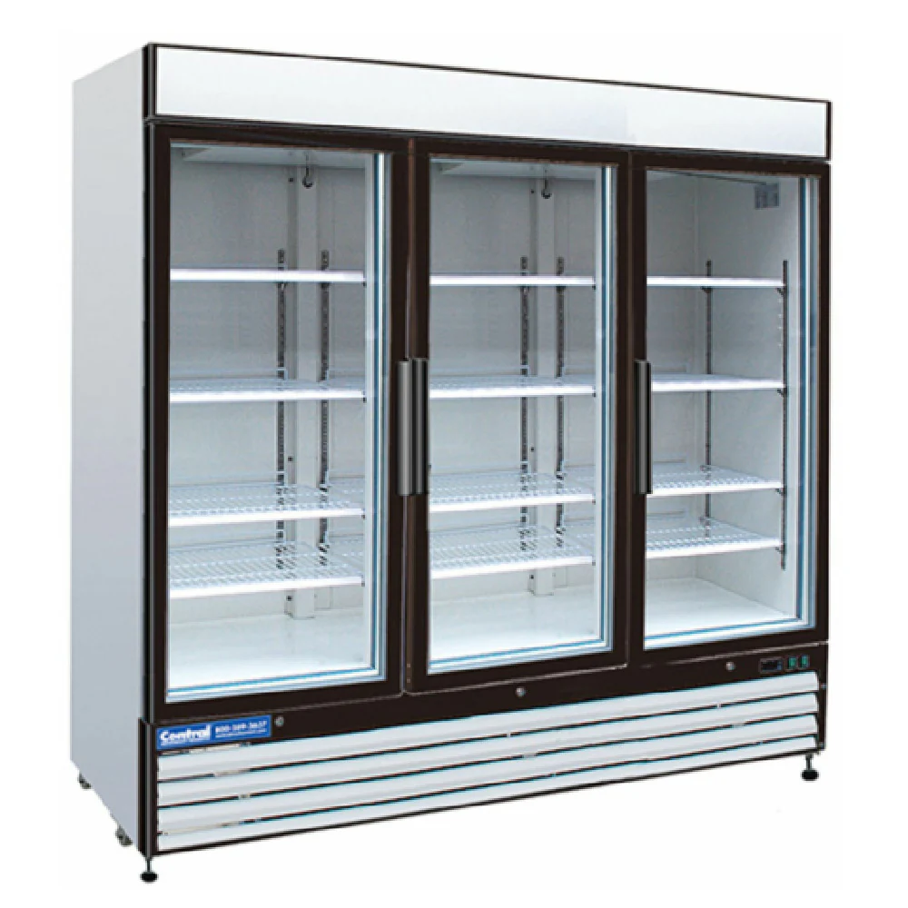 Hubert 69K-119 Kratos® Freezer 81 Hubert 69K-119 Kratos® Freezer 81