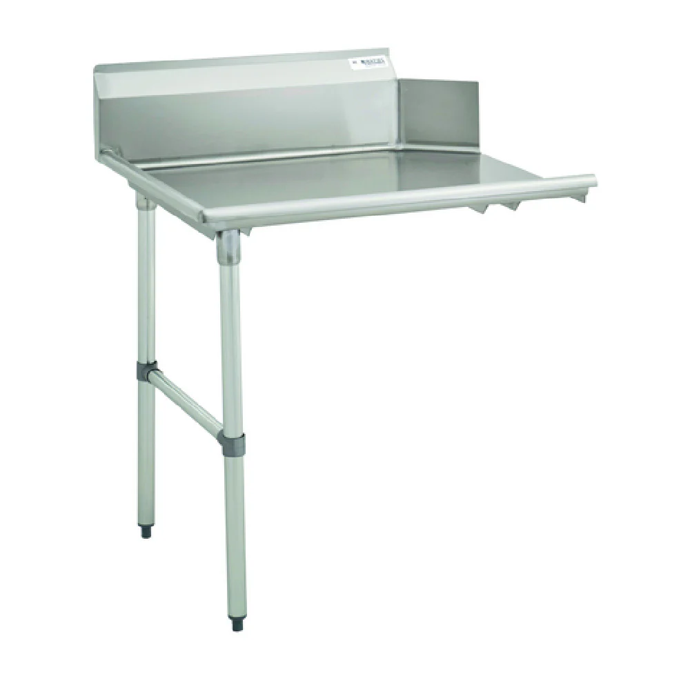 Hubert 17837 Kratos Clean Dishtable 24