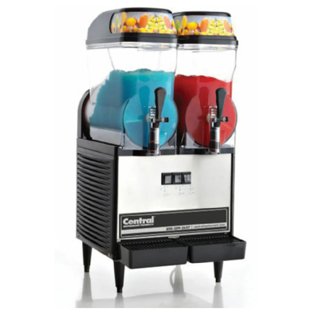 Hubert 13991 Kratos® Granita Machine 15