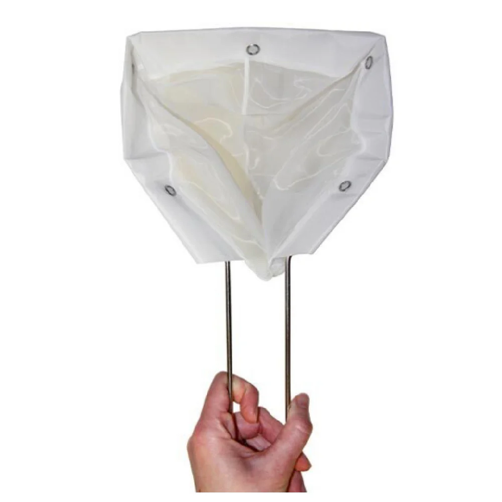 MirOil USA SKIM4F-02780 KIM4F Skim Filter Bag With SK4 Frame MirOil USA SKIM4F-02780 KIM4F Skim Filter Bag With SK4 Frame